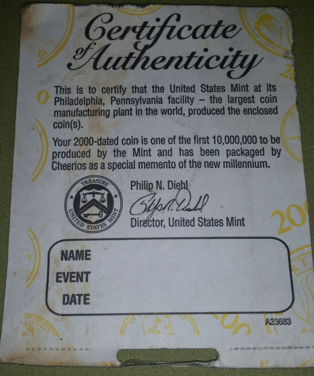 Need-Some-Info/Suggestions-On-A-Error-Cheerio-Penny-Still-In-Package.